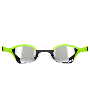 Очки Cobra Ultra Mirror Silver/Green/White, 1E032 66, фото 2