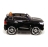 Электромобиль Toyota LC 200 B111BB черный