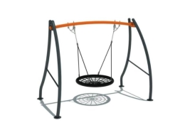 Качели Гнездо тип 4 для детской площадки