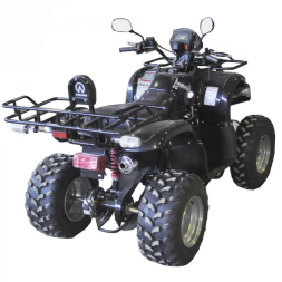 Квадроцикл ARMADA ATV150B, фото 4