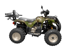 Квадроцикл ARMADA ATV150B, фото 3