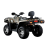Квадроцикл WELS ATV 800 EFI