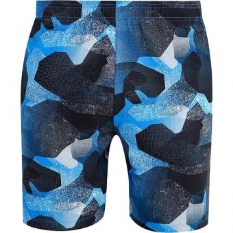 Шорты Asics asishorts02, фото 1
