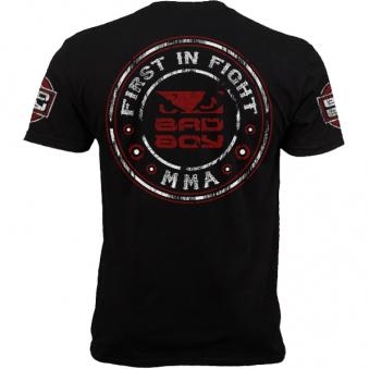 Футболка Bad Boy badshirt0224, фото 2