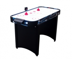 Игровой стол - аэрохоккей DFC ANAHEIM 4ft ES-AT-4880, фото 1