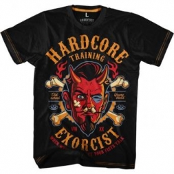 Футболка Hardcore Training hctshirt0152, фото 1