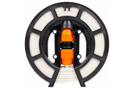 Удлинитель шланга «УДАВ» 32х32 Джилекс 9114, фото 3