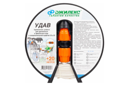 Удлинитель шланга «УДАВ» 32х32 Джилекс 9114, фото 2