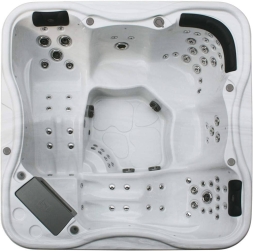 спа-бассейн Jazzi Pool Indiana 338K2, фото 1