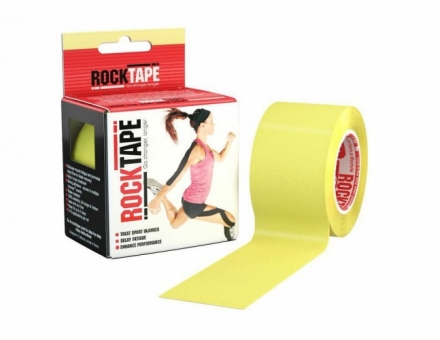 Тейп Rocktape classic YW, фото 1