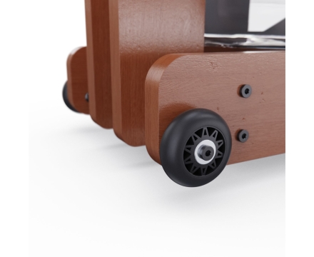 Гребной тренажер DFC SmartGym WR-S1, фото 11