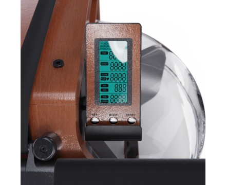 Гребной тренажер DFC SmartGym WR-S1, фото 7