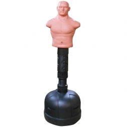 Манекен Adjustable Punch Man-Medium TLS-H с регулировкой, фото 1