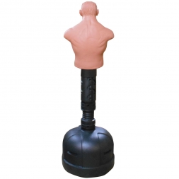 Манекен Adjustable Punch Man-Medium TLS-H с регулировкой, фото 2