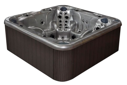 Спа бассейн Fonteyn Spas Elegance Spa Sunbeam, фото 2