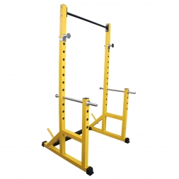 Cтойка силовая DFC POWERGYM PK041, фото 1