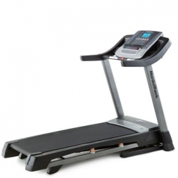 Беговая дорожка электр. NordicTrack T 12.2 + кардиопояс Polar, фото 1