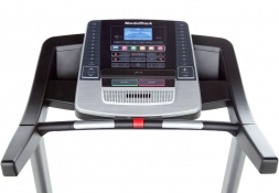 Беговая дорожка электр. NordicTrack T 12.2 + кардиопояс Polar, фото 3