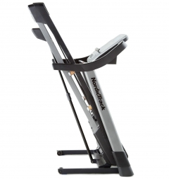 Беговая дорожка электр. NordicTrack T 12.2 + кардиопояс Polar, фото 2