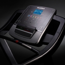 Беговая дорожка электр. NordicTrack T 12.2 + кардиопояс Polar