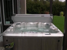 спа-бассейн Sundance Spas Optima