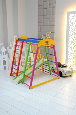 ДСК PERFETTO KIDS &quot;Pappagallo&quot; цвет Allegrо PS-231, фото 6