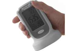 Измеритель концентрации формальдегида МЕГЕОН 08019 к0000036225, фото 5