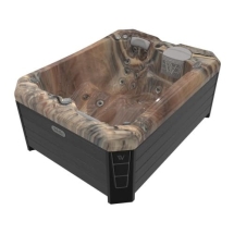 Спа-бассейн Wellis Manhattan Deluxe