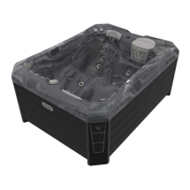Спа-бассейн Wellis Manhattan Deluxe
