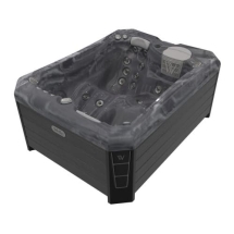 Спа-бассейн Wellis Manhattan Deluxe