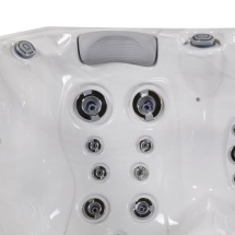 Спа-бассейн Wellis Manhattan Deluxe