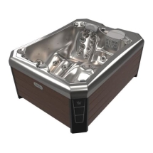 Спа-бассейн Wellis Manhattan Deluxe