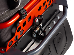 Снегоход SHARMAX Luxe SHP-680, фото 20