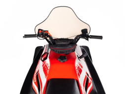 Снегоход SHARMAX Luxe SHP-680, фото 16