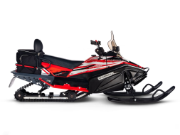 Снегоход SHARMAX Luxe SHP-680, фото 11