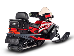 Снегоход SHARMAX Luxe SHP-680, фото 5