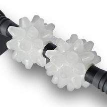 Массажер c рукоятками Beastie Bar, жесткость: стандартная