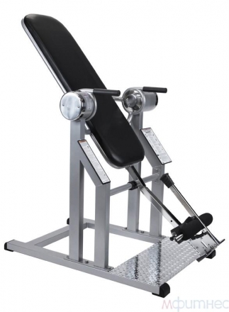 Инверсионный стол профессиональный с мотором Teeter Power VI Inversion Table with GL, фото 1