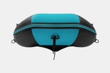 Gladiator B 370 AL LIGHT Черно-бирюзовый моторная лодка ПВХ Алюминиевый пайол Gladiator B 370 AL LIGHT Черно-бирюзовый моторная лодка ПВХ Алюминиевый пайол