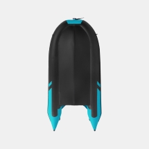 Gladiator B 370 AL LIGHT Черно-бирюзовый моторная лодка ПВХ Алюминиевый пайол Gladiator B 370 AL LIGHT Черно-бирюзовый моторная лодка ПВХ Алюминиевый пайол