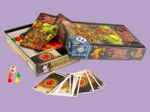 Мародеры Хаоса (Chaos Marauders) (2-е издание)