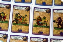 Мародеры Хаоса (Chaos Marauders) (2-е издание)