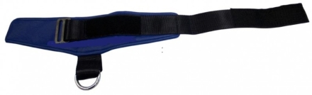 Манжета для ног Barbell МВ 5.12, фото 1