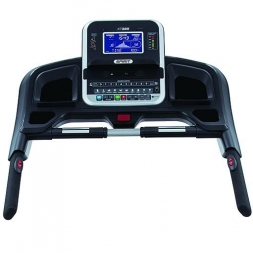 Беговая дорожка SPIRIT XT385 Black		, фото 3