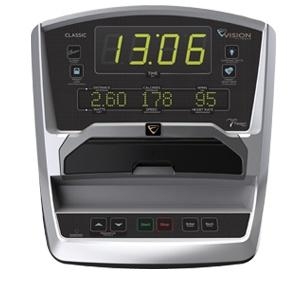 Велоэргометр VISION R40 CLASSIC , фото 2