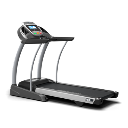 Беговая дорожка Horizon Elite T7.1, фото 1
