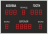 Универсальное спортивное табло ТУрп 100.13-IV (№1)
