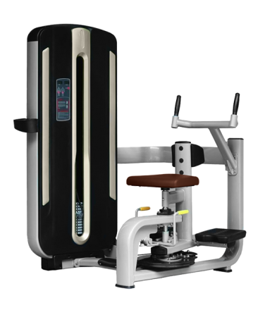 BRONZE GYM MNM-011 Торс-машина, фото 1