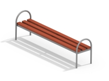 МФ 1.04 Лавочка Эконом