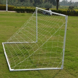 Ворота DFC складные с тентом GOAL240ST, фото 2